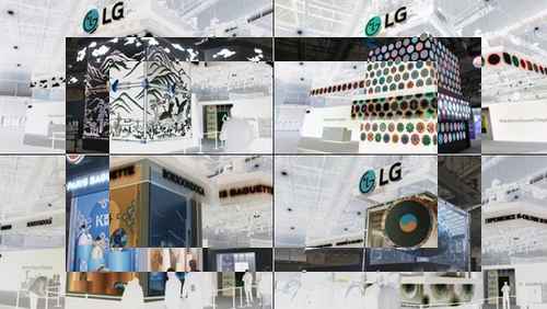 [ISE 2026] LG전자, ‘ B2B 맞춤형 솔루션 대거 발표 - 사진 3
