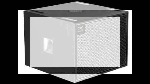 [NAMM 2026] ACT 엔터테인먼트, PK Sound 지능형 컴팩트 서브우퍼 ‘Ts15’ 발표 - 사진 1