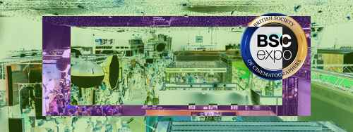 2026 BSC (영국 런던 영화 촬영기술 전시회)엑스포 개막 2026 BSC (영국 런던 영화 촬영기술 전시회)엑스포 개막 - 사진 1