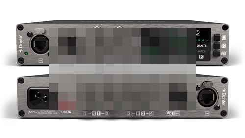 [NAMM 2026] SSL, 유니버설 인터페이스 ‘UMD192’ 출시 - 사진 1