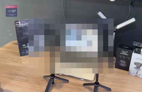 [ISE 2026] 인스타360,통합 회의실 구축 모듈형 AI 솔루션 출시 - 사진 3