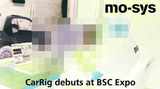 [BSC Expo 2026] 모시스, 차세대 자동차 촬영 솔루션 ‘CarRig’ 출시