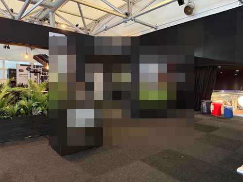 [BSC EXPO 2026] CVP, 차세대 워크플로우 포트폴리오 전시 - 사진 1