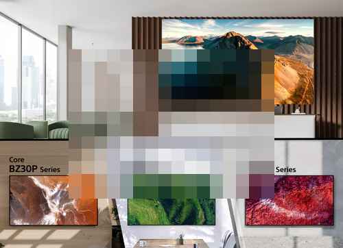 [InfoComm 2026 ]소니, AI 기반 영상 솔루션과 16종의 4K HDR 디스플레이 전시 - 사진 3