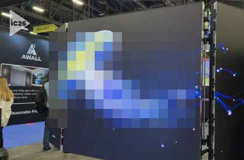 [InfoComm 2026] 프리미엄 디스플레이 트렌드 - 사진 2