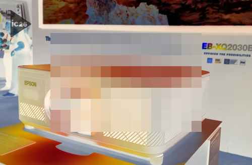 [InfoComm 2026] 프리미엄 디스플레이 트렌드 - 사진 3