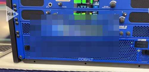 [InfoComm 2026] 방송·프로 AV 융합 시대의 ‘표준’과 ‘효율’ 제품 트렌드 - 사진 1