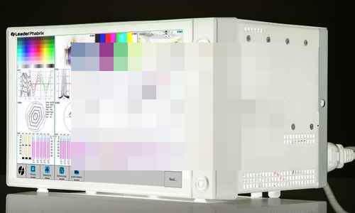 [IBC 2026]리더 전자,SDI·IP 하이브리드 계측 솔루션 포트폴리오 선보여 - 사진 1