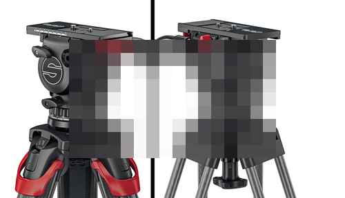 [IBC 2026] 셔틀러, 방송·ENG용 차세대 삼각대 라인업 전시 - 사진 3