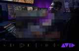 [IBC 2026] 아비드, AI 플랫폼 'Avid Content Core' 전시