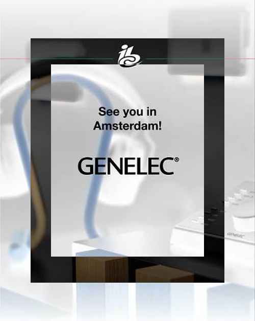 [IBC 2026] 제네렉, 몰입형 오디오 솔루션 시연 - 사진 1