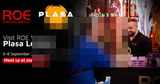 [PLASA Show 2026] ROE , 신형 LED 패널 2종 발표