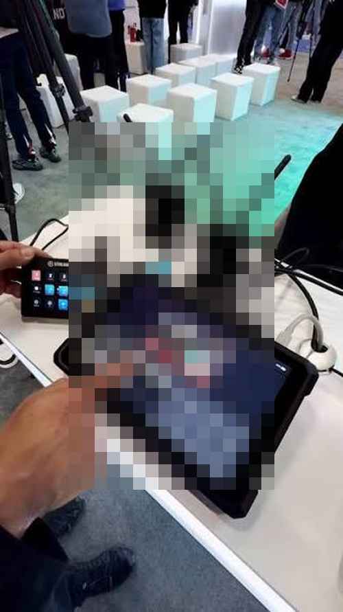 [IBC 2026] Hollyland ,무선 모니터 Pyro 7 Ultra 및 Argus X1 스위처 발표 - 사진 2