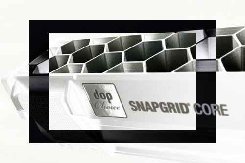 [IBC 2026] DoPchoice, ARRI Omnibar 전용 'SNAPGRID Core Light Shaper' 발표 - 사진 1