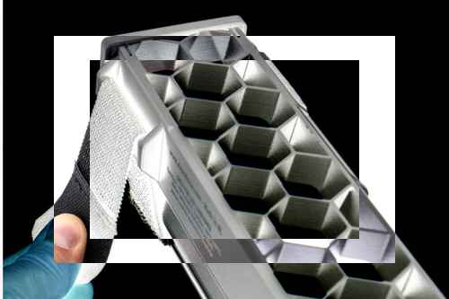 [IBC 2026] DoPchoice, ARRI Omnibar 전용 'SNAPGRID Core Light Shaper' 발표 - 사진 3