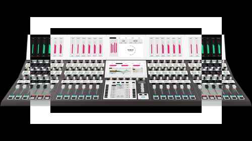 [IBC 2026] DHD.audio, 모듈형 오디오 콘솔 'MX3' 시리즈 발표 - 사진 1
