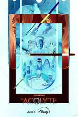 '스타워즈: The Acolyte,6월 5일부터 Disney Plus에서 독점 스트리밍