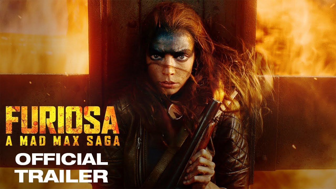 호주 역사상 가장 비싼 영화 ,Furiosa A Mad Max Saga 의 촬영 카메라들
