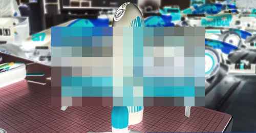 드론으로 F1 자동차 추적, 불가능을 넘다 드론으로 F1 자동차 추적, 불가능을 넘다 - 사진 1