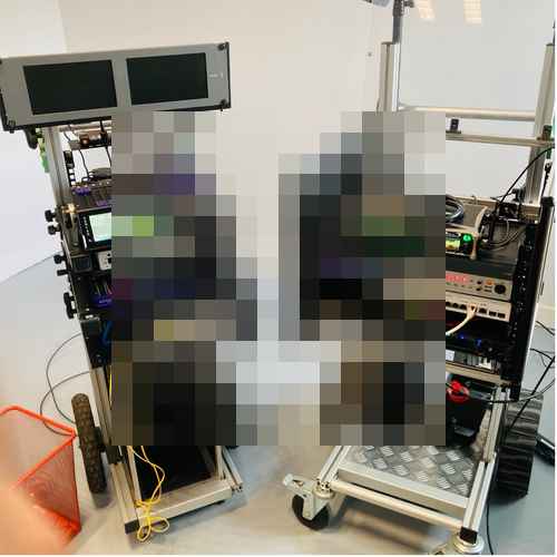 사운드 엔지니어 스테판 부셰, 글래디에이터 2 촬영 음향 사운드 엔지니어 스테판 부셰, 글래디에이터 2 촬영 음향 - 사진 3