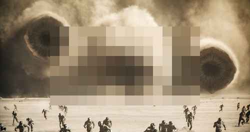 듄: 파트 2', 압도적 시각 효과 뒤 숨겨진 노력들 듄: 파트 2', 압도적 시각 효과 뒤 숨겨진 노력들 - 사진 1
