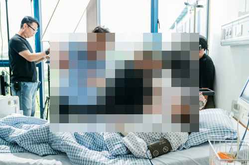 “기술적 완성도가 보편적 미학을 만든다” 영화 ‘릴리스’ 제작 비하인드 “기술적 완성도가 보편적 미학을 만든다” 영화 ‘릴리스’ 제작 비하인드 - 사진 3