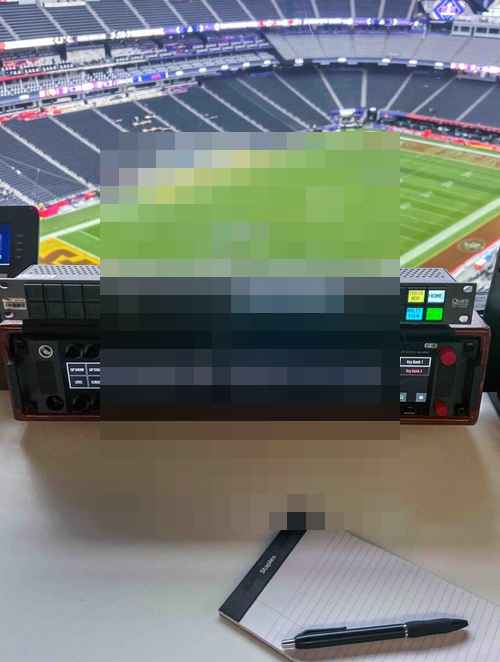 ATK Versacom, 유명 방송 이벤트에서 Riedel Communications로 탁월한 성능 발휘 - 사진 1