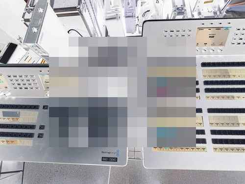 BlackMagic의 ATEM 「1 M/E 」 「2 M/E 」 Panel 비교. BlackMagic의 ATEM 「1 M/E 」 「2 M/E 」 Panel 비교. - 사진 2