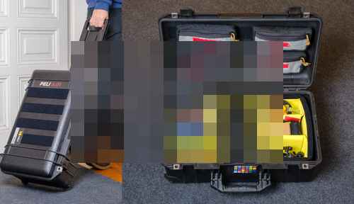 카메라 어시스트의 키트 사용기 카메라 어시스트의 키트 사용기 - 사진 1