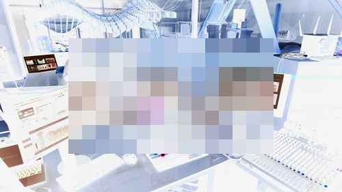 블랙매직 사용기, 미디어 아티스트 「오치아이 요이치씨」의 사례 블랙매직 사용기, 미디어 아티스트 「오치아이 요이치씨」의 사례 - 사진 1