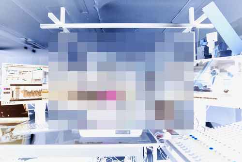 블랙매직 사용기, 미디어 아티스트 「오치아이 요이치씨」의 사례 블랙매직 사용기, 미디어 아티스트 「오치아이 요이치씨」의 사례 - 사진 2