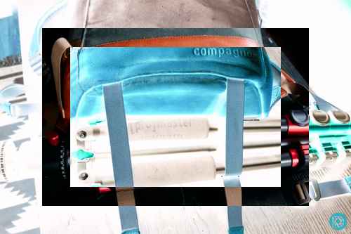 COMPAGNON BACKPACK GEN III: 제가 수년간 사용해 본 최고의 배낭 - 사진 2