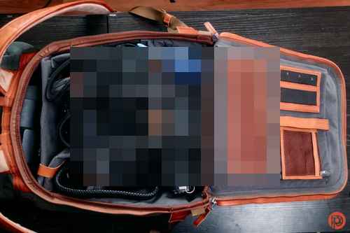 COMPAGNON BACKPACK GEN III: 제가 수년간 사용해 본 최고의 배낭 COMPAGNON BACKPACK GEN III: 제가 수년간 사용해 본 최고의 배낭 - 사진 3