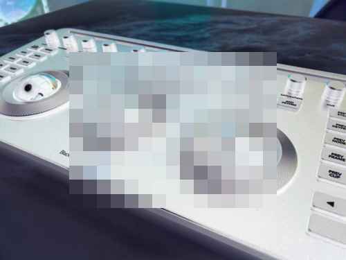 Blackmagic Design Micro Color 패널 Blackmagic Design Micro Color 패널 - 사진 2