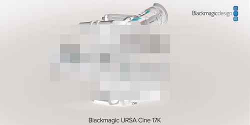 블랙매직, 17K 65 카메라의 역사 블랙매직, 17K 65 카메라의 역사 - 사진 1