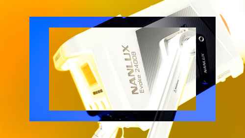 난룩스, Evoke 2400B 검토 난룩스, Evoke 2400B 검토 - 사진 1