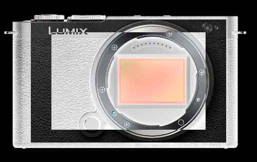 LUMIX S9, 가감없는 반응을 담아내다 - 사진 1