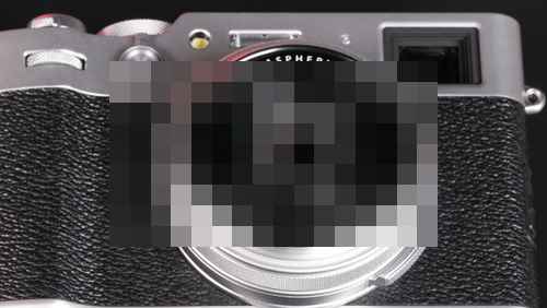 FUJIFILM X100VI 사용기 FUJIFILM X100VI 사용기 - 사진 2
