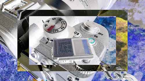 OWC CFexpress 4.0 Type A Atlas Pro 960GB 리뷰 OWC CFexpress 4.0 Type A Atlas Pro 960GB 리뷰 - 사진 3