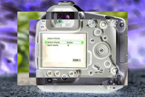 캐논 EOS R1 리뷰 AI 기반에서 테스트 해보다. 캐논 EOS R1 리뷰 AI 기반에서 테스트 해보다. - 사진 3