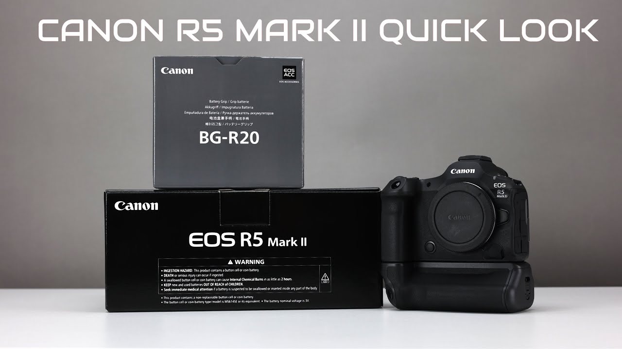 캐논 R5 Mark II 호환 배터리 문제점 원인 분석자료