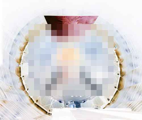 AV 슈텀플, 오버하우젠 가소미터에 세계 최고 높이의 스크린 공급 - 사진 2