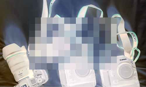 캐논 R1, 캐논 R5 MKII와 새로운 렌즈의 올림픽 성적을 평가하다 - 사진 1