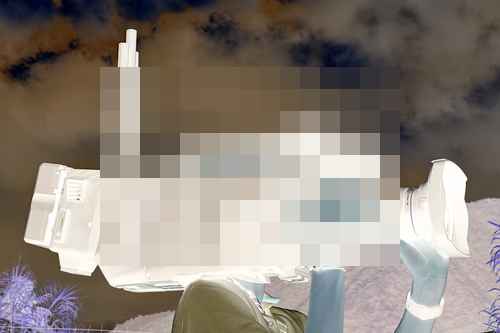 그라스 밸리 카메라, 올림픽 서핑 대회 생중계 하다 - 사진 1
