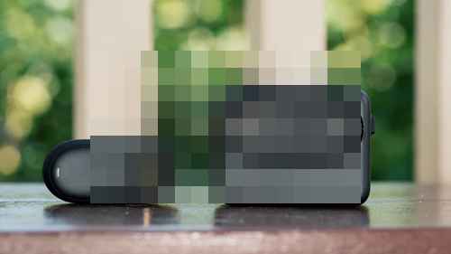 4K 비디오를 위한 작은 웨어러블 액션캠, Insta360 Go 3S 4K 비디오를 위한 작은 웨어러블 액션캠, Insta360 Go 3S - 사진 2
