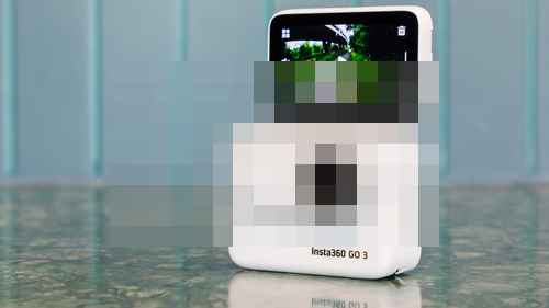 인스타,360 Go 3 리뷰, 이중 성격을 지닌 액션 카메라 인스타,360 Go 3 리뷰, 이중 성격을 지닌 액션 카메라 - 사진 2