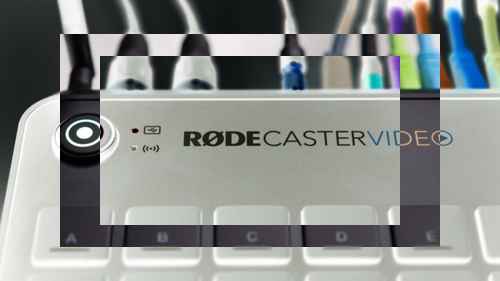 로데, RØDECaster Video 올인원 프로덕션 콘솔 리뷰 로데, RØDECaster Video 올인원 프로덕션 콘솔 리뷰 - 사진 3