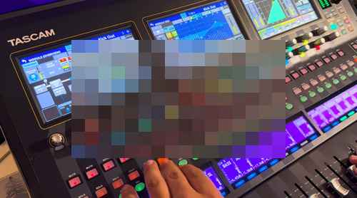 타스캠 , 소닉뷰24XP 디지털 콘솔 리뷰 타스캠 , 소닉뷰24XP 디지털 콘솔 리뷰 - 사진 2