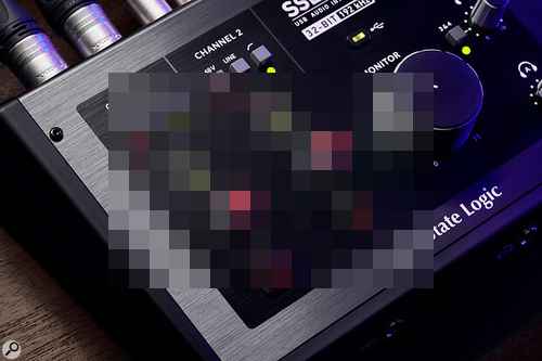 SSL 2 및 2+의 진화, 더욱 강력해진 데스크톱 오디오 인터페이스 리뷰 SSL 2 및 2+의 진화, 더욱 강력해진 데스크톱 오디오 인터페이스 리뷰 - 사진 1