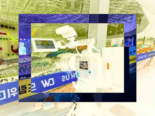후지필름 GFX ETERNA 및 32-90mm 전동 줌 렌즈 콘서트 촬영 후기 - 사진 2